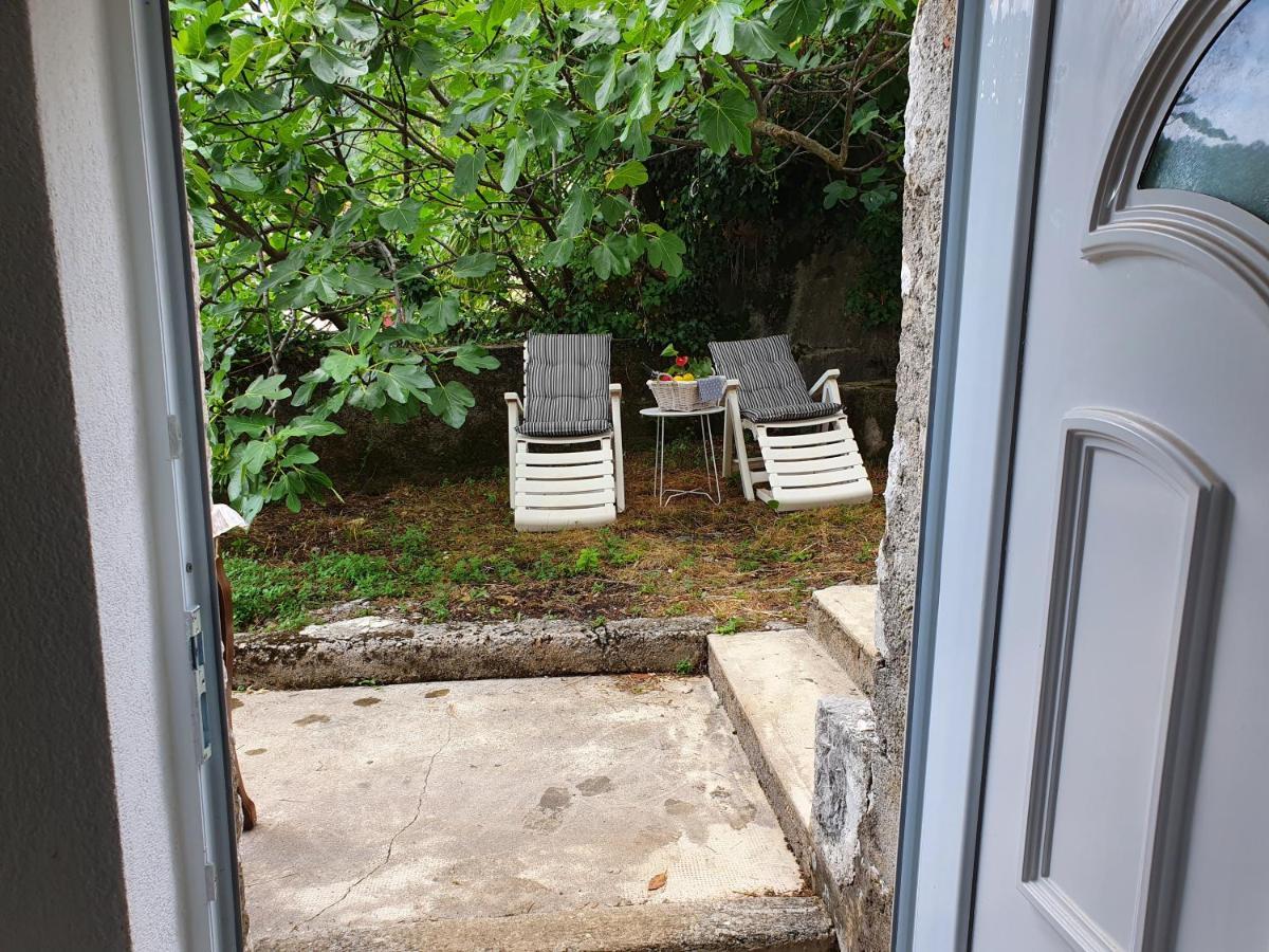 Appartement Fran Opatija à Rukavac  Extérieur photo
