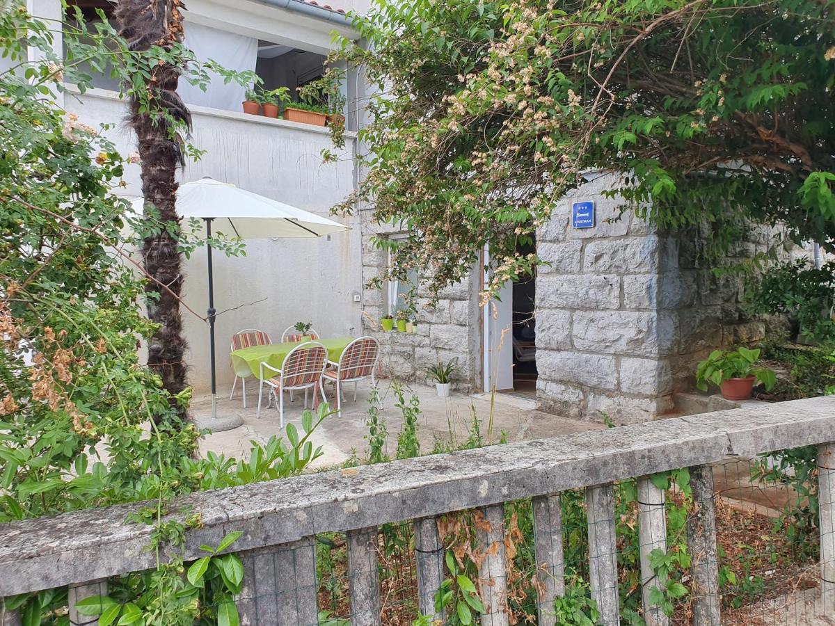 Appartement Fran Opatija à Rukavac  Extérieur photo