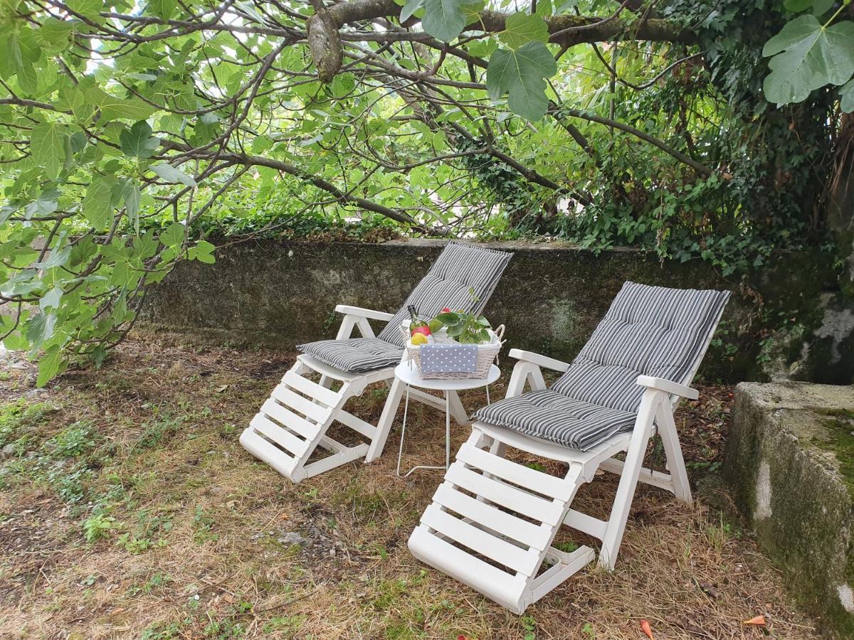 Appartement Fran Opatija à Rukavac  Extérieur photo