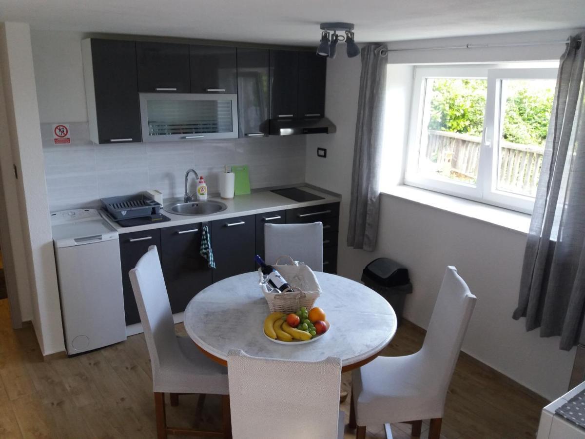 Appartement Fran Opatija à Rukavac  Extérieur photo