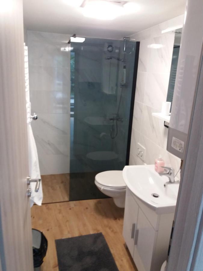 Appartement Fran Opatija à Rukavac  Extérieur photo