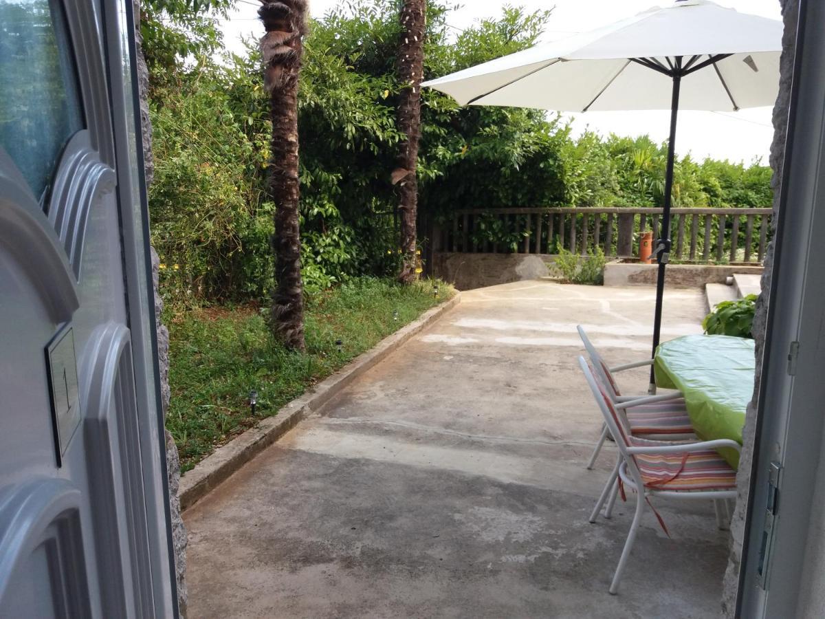 Appartement Fran Opatija à Rukavac  Extérieur photo