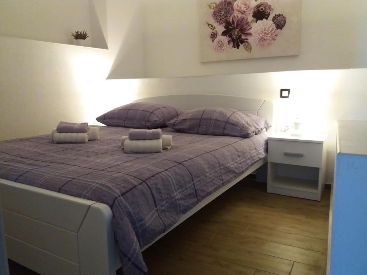Appartement Fran Opatija à Rukavac  Extérieur photo