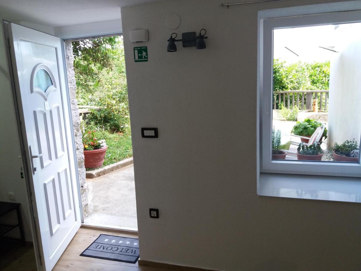 Appartement Fran Opatija à Rukavac  Extérieur photo