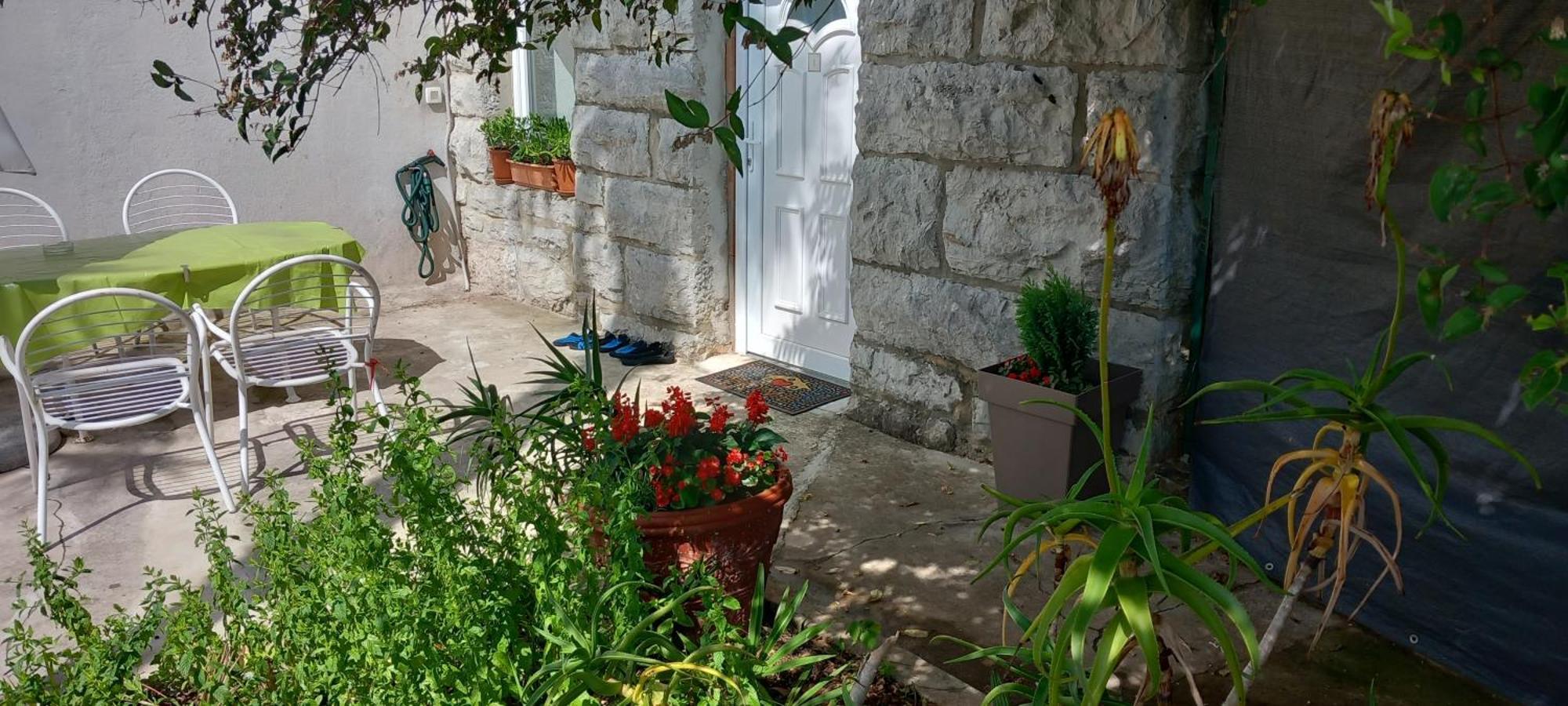Appartement Fran Opatija à Rukavac  Extérieur photo